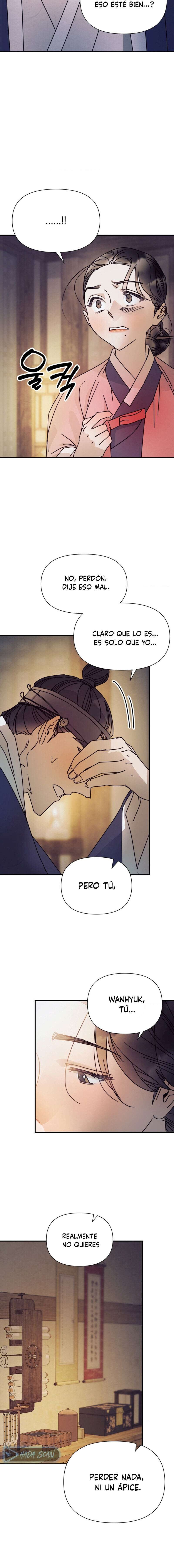 La Concubina Capitulo 15 página 11