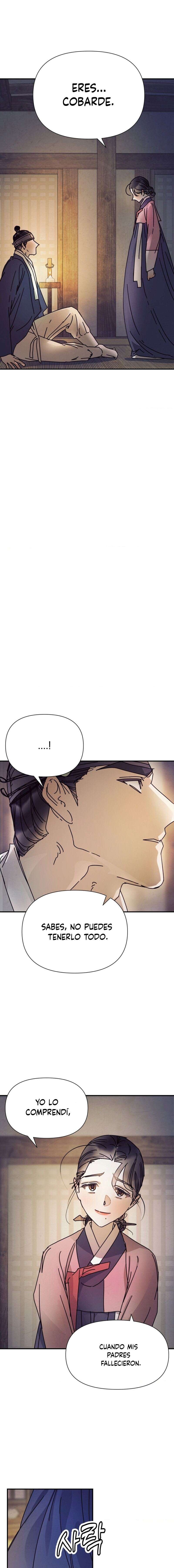 La Concubina Capitulo 15 página 12