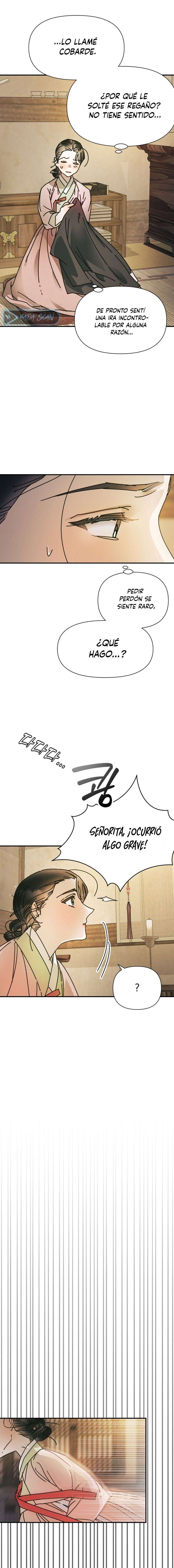 La Concubina Capitulo 15 página 16