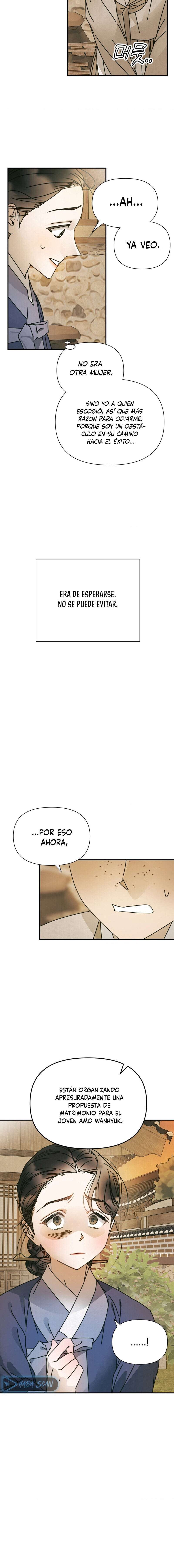La Concubina Capitulo 15 página 2