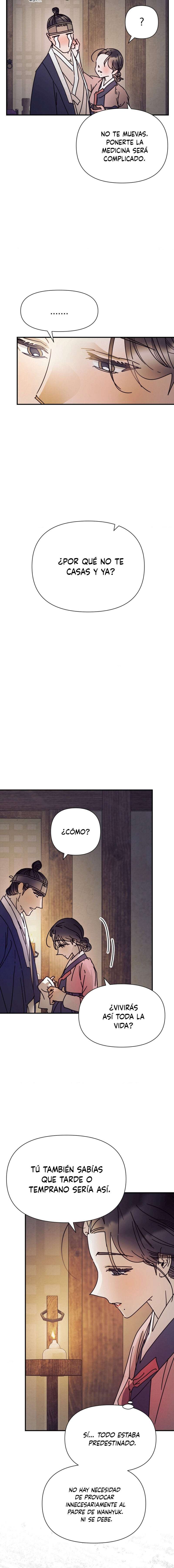 La Concubina Capitulo 15 página 9