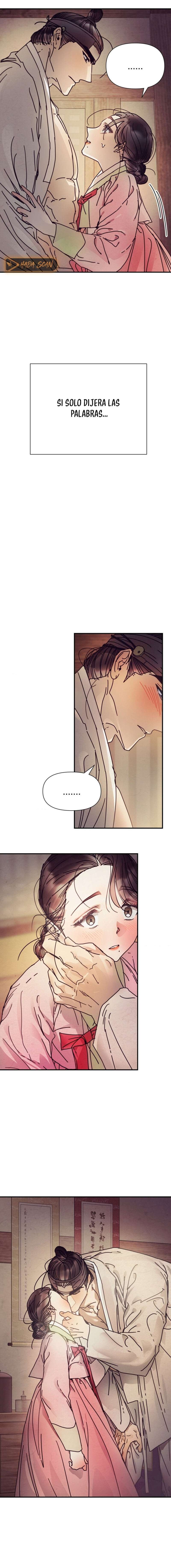 La Concubina Capitulo 16 página 11