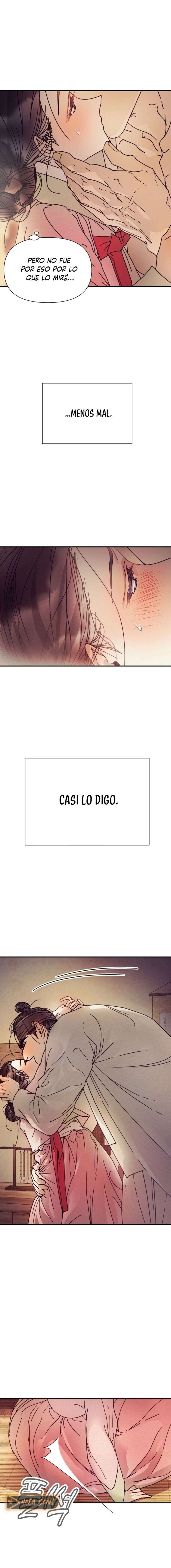 La Concubina Capitulo 16 página 12