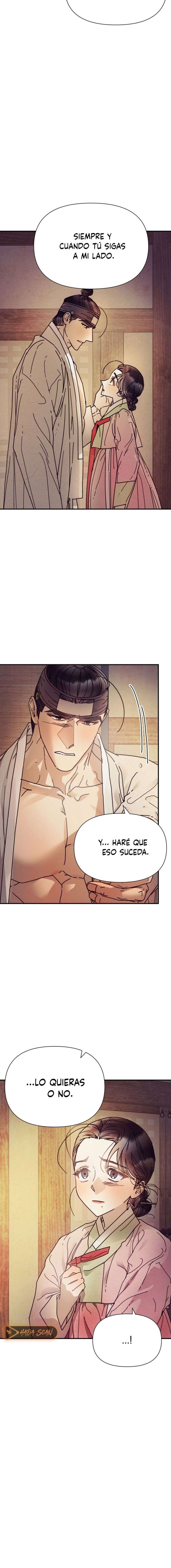 La Concubina Capitulo 16 página 7