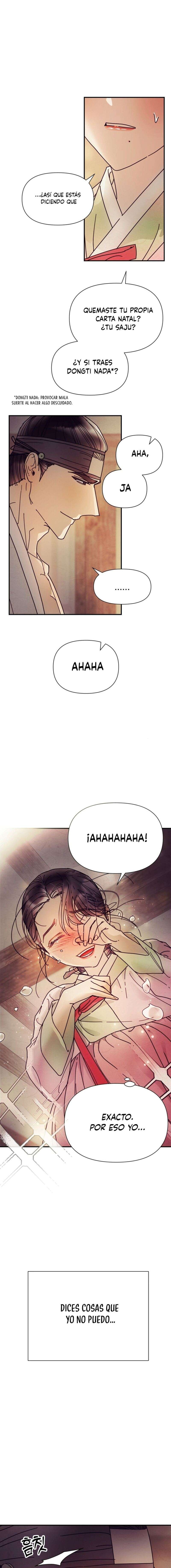 La Concubina Capitulo 16 página 8