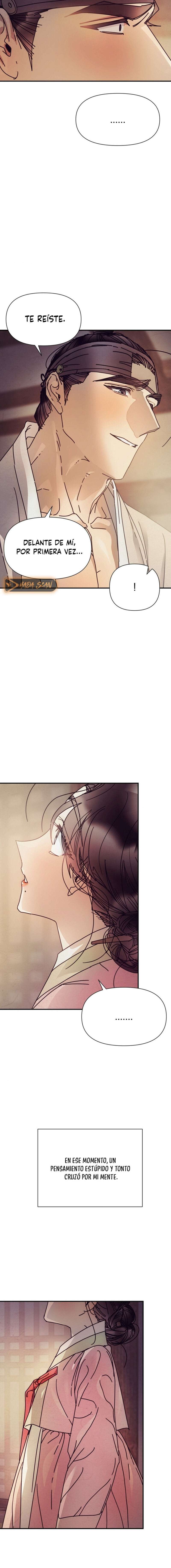 La Concubina Capitulo 16 página 9