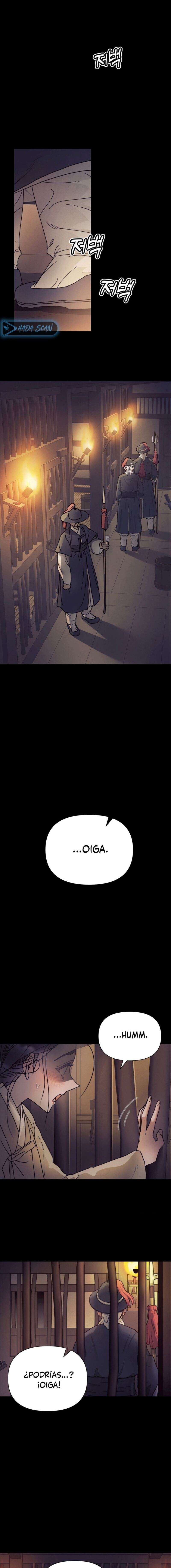 La Concubina Capitulo 19 página 11