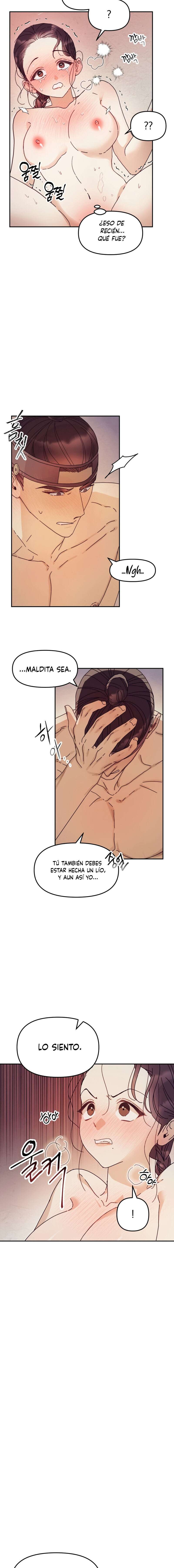 La Concubina Capitulo 2 página 13