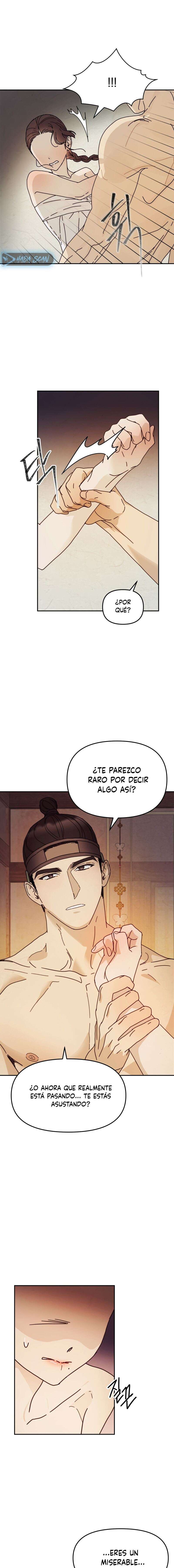 La Concubina Capitulo 2 página 4