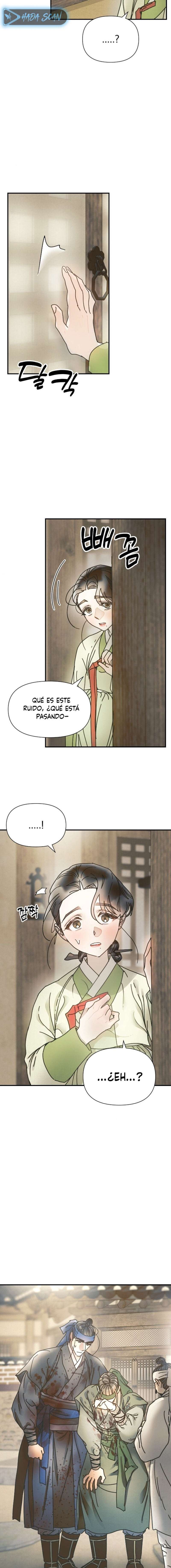 La Concubina Capitulo 20 página 16