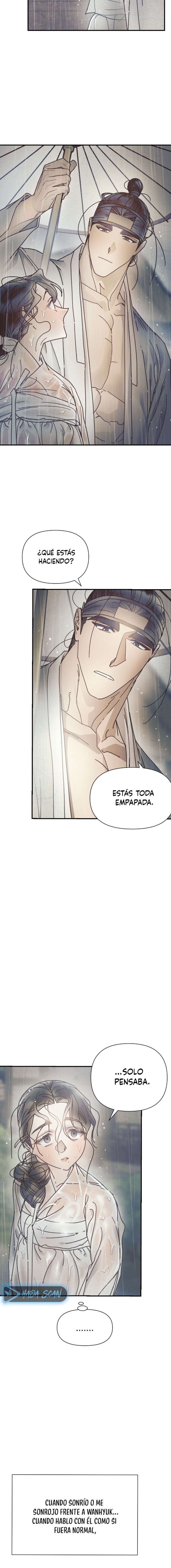 La Concubina Capitulo 20 página 7