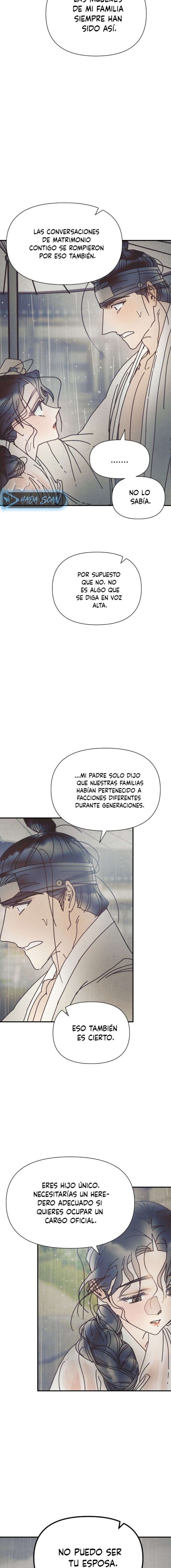 La Concubina Capitulo 20 página 9