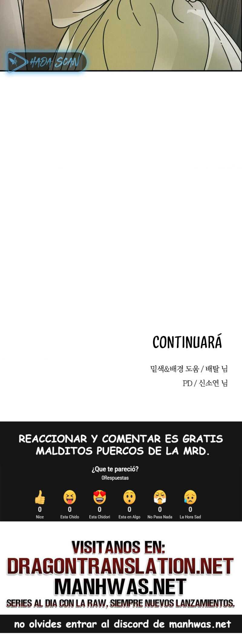 La Concubina Capitulo 21 página 19