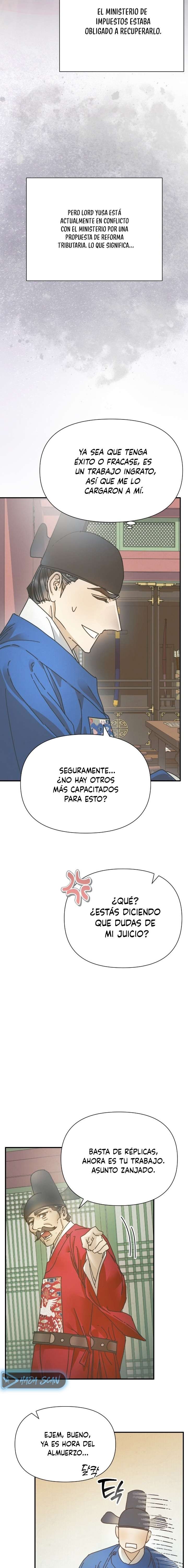 La Concubina Capitulo 22 página 12