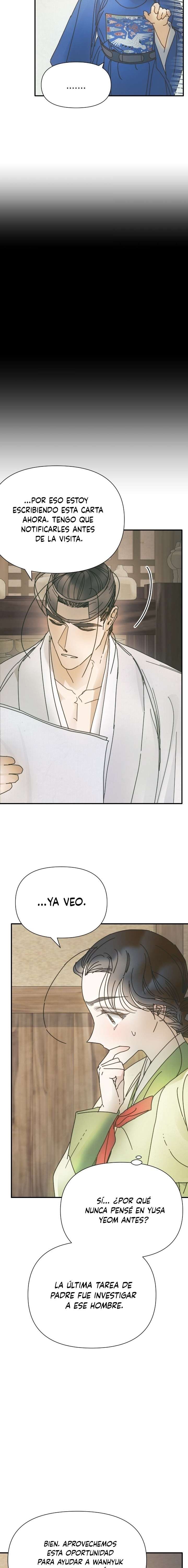 La Concubina Capitulo 22 página 13