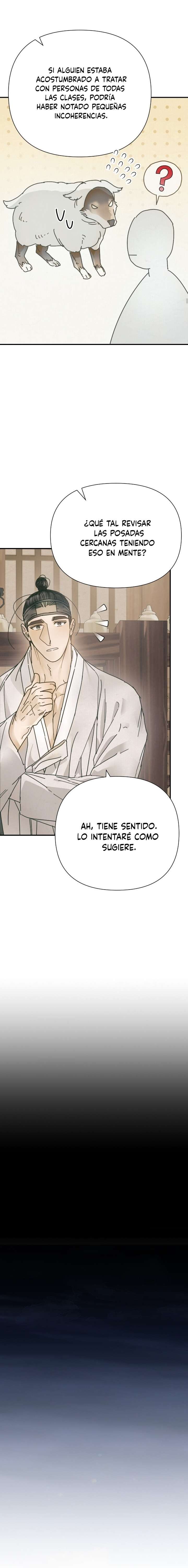 La Concubina Capitulo 22 página 15
