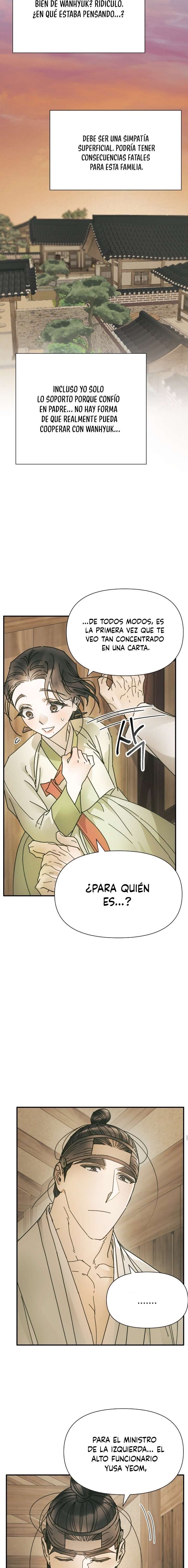 La Concubina Capitulo 22 página 4