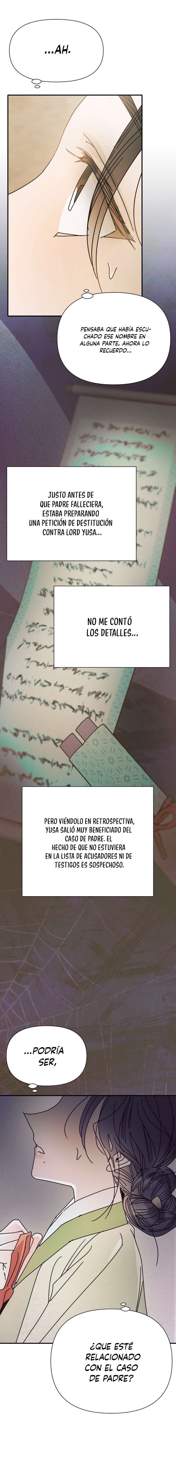 La Concubina Capitulo 22 página 6