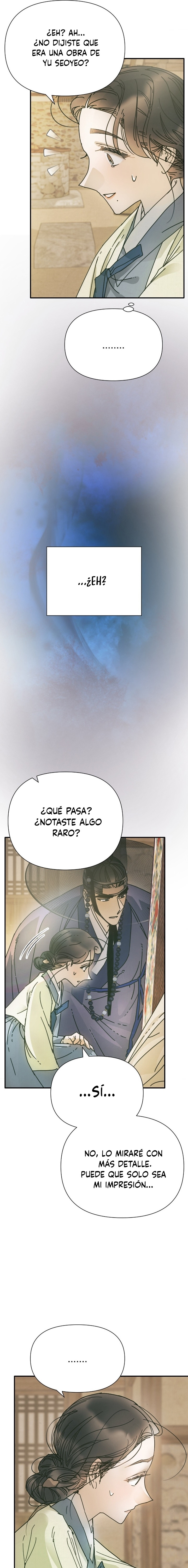 La Concubina Capitulo 23 página 9