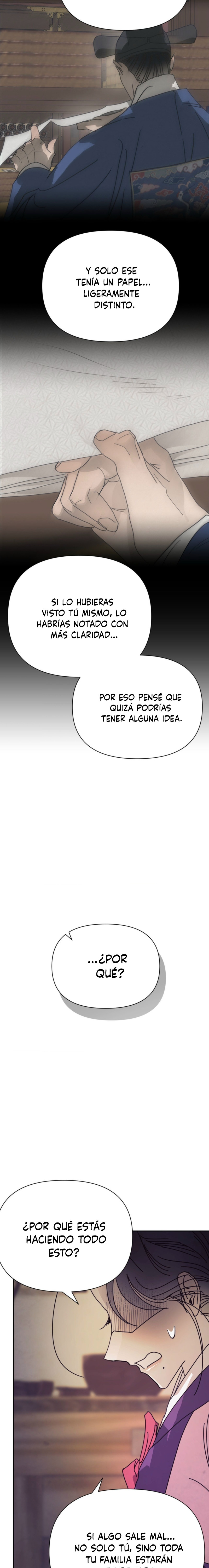 La Concubina Capitulo 24 página 11