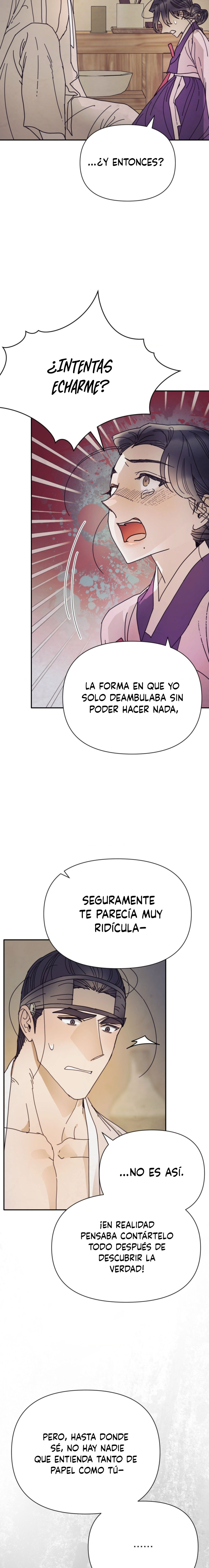 La Concubina Capitulo 24 página 14