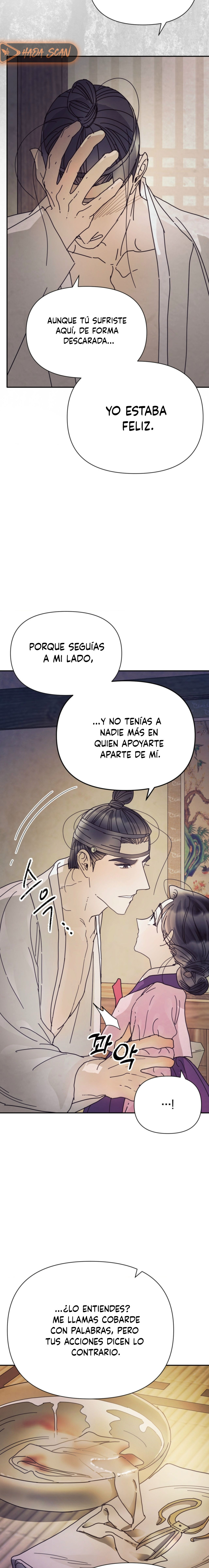 La Concubina Capitulo 24 página 15