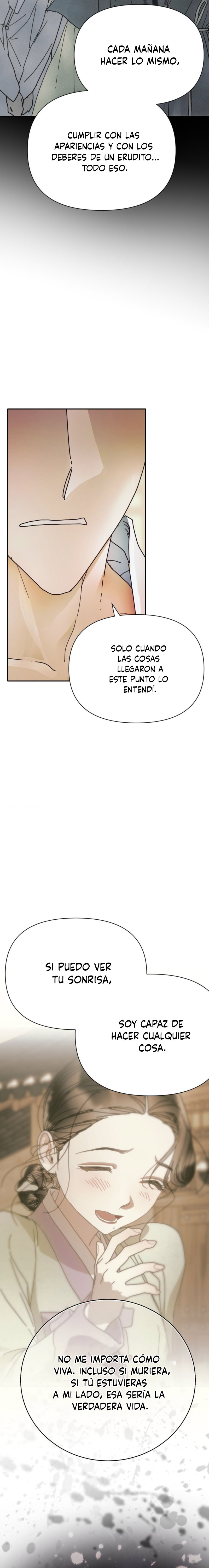 La Concubina Capitulo 24 página 17