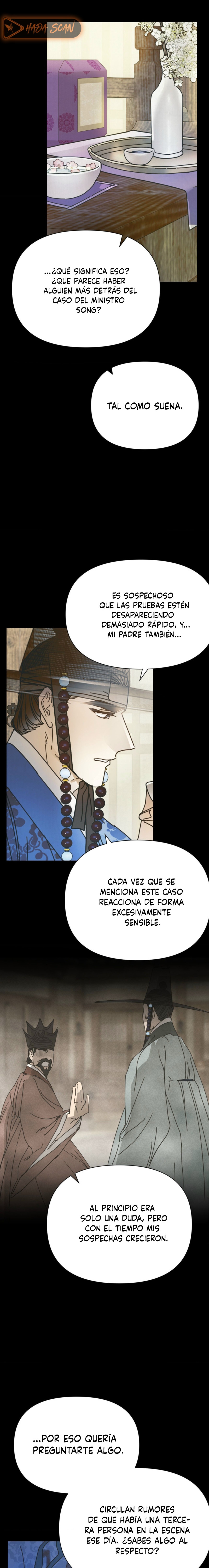 La Concubina Capitulo 24 página 4