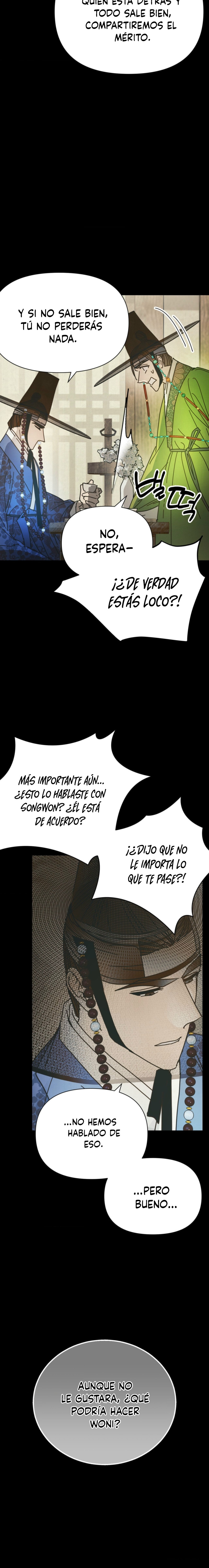 La Concubina Capitulo 24 página 6