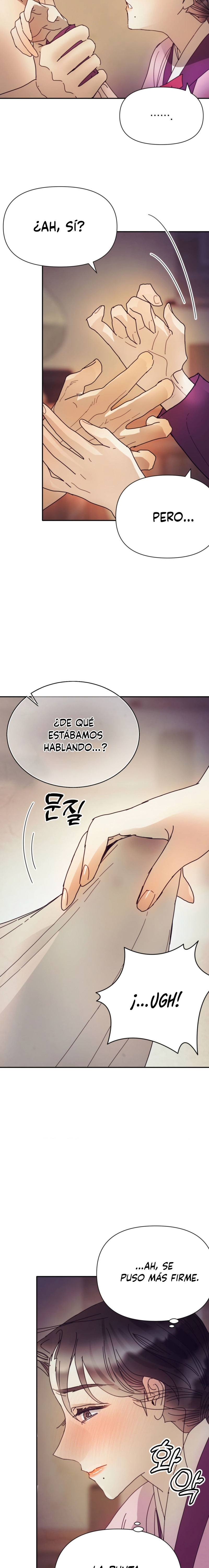 La Concubina Capitulo 25 página 16