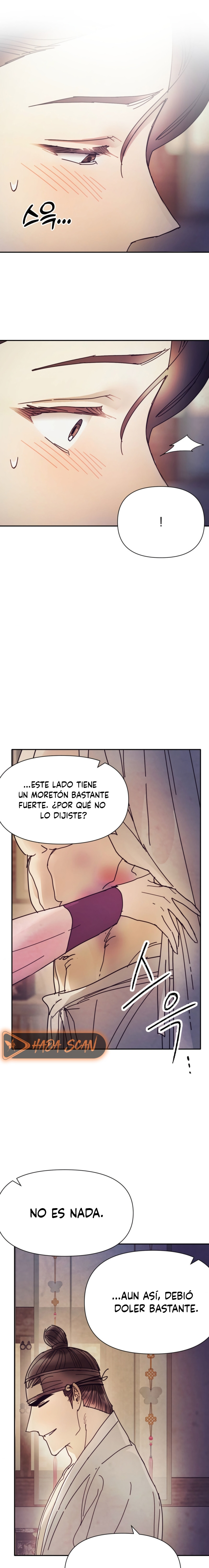 La Concubina Capitulo 25 página 4