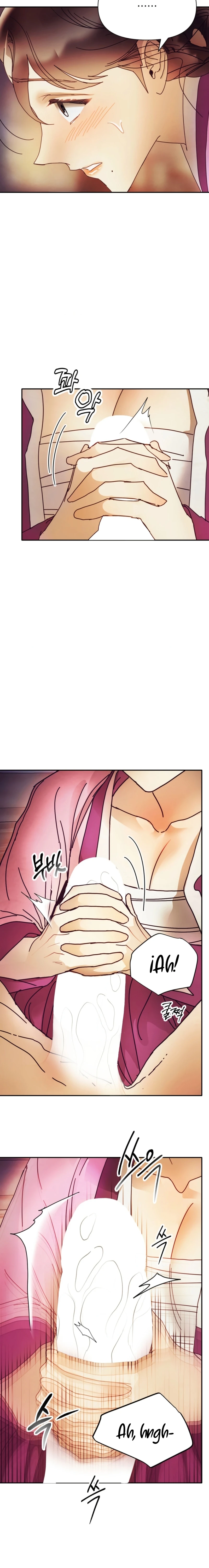 La Concubina Capitulo 26 página 11
