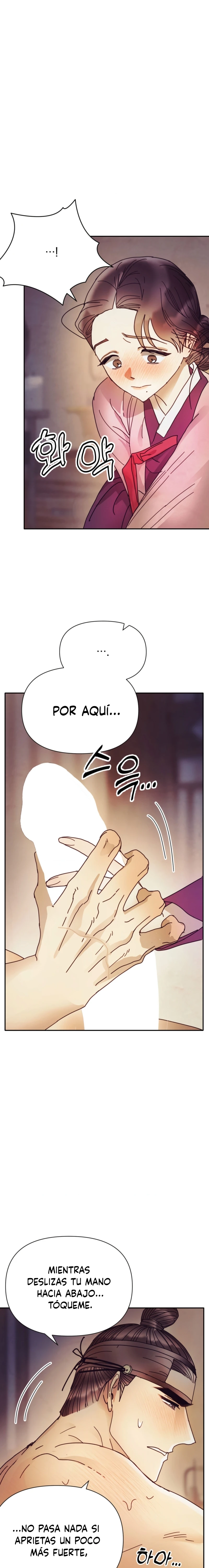 La Concubina Capitulo 26 página 3