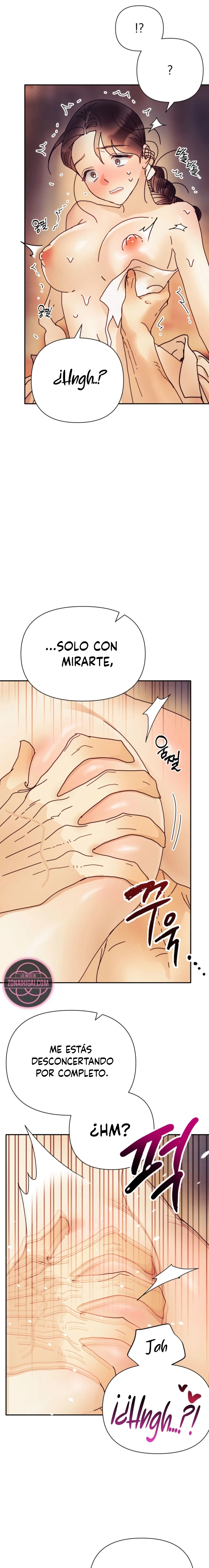 La Concubina Capitulo 27 página 17