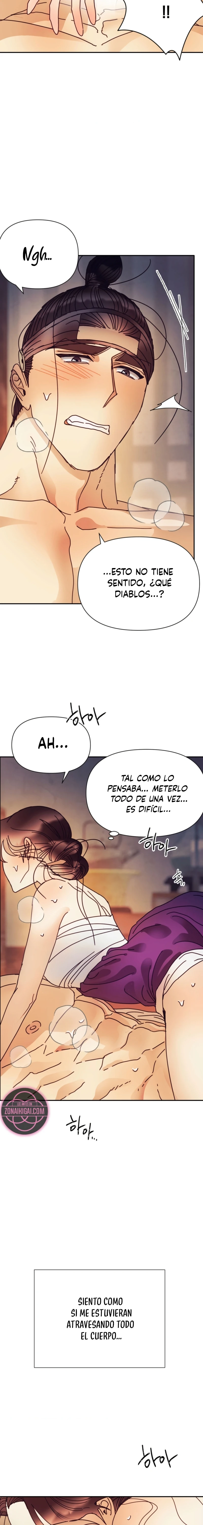 La Concubina Capitulo 27 página 4