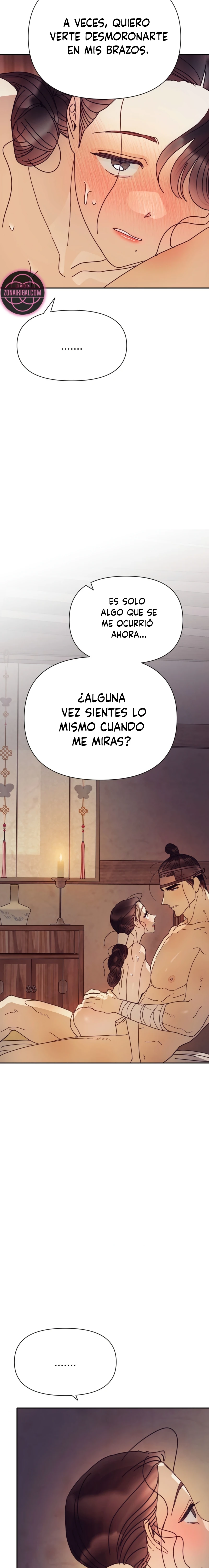 La Concubina Capitulo 28 página 12
