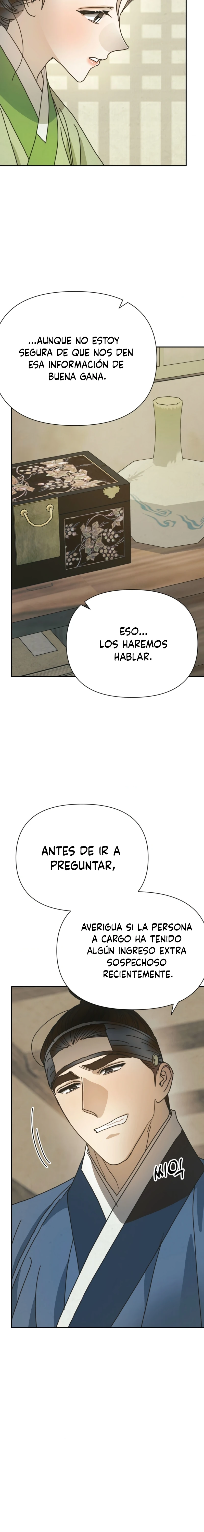 La Concubina Capitulo 28 página 16