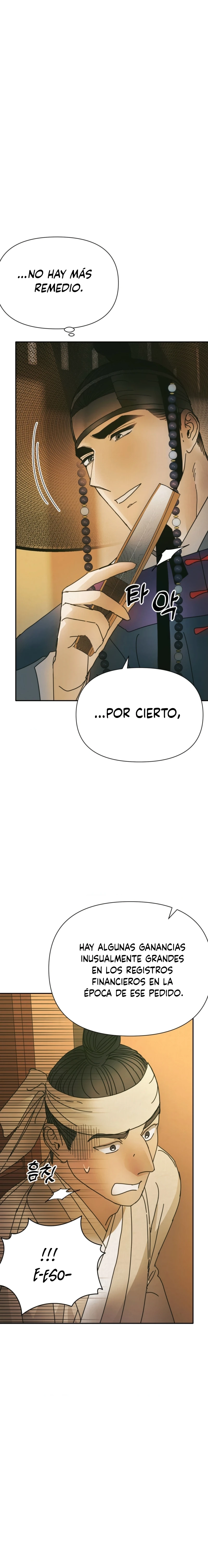 La Concubina Capitulo 28 página 22