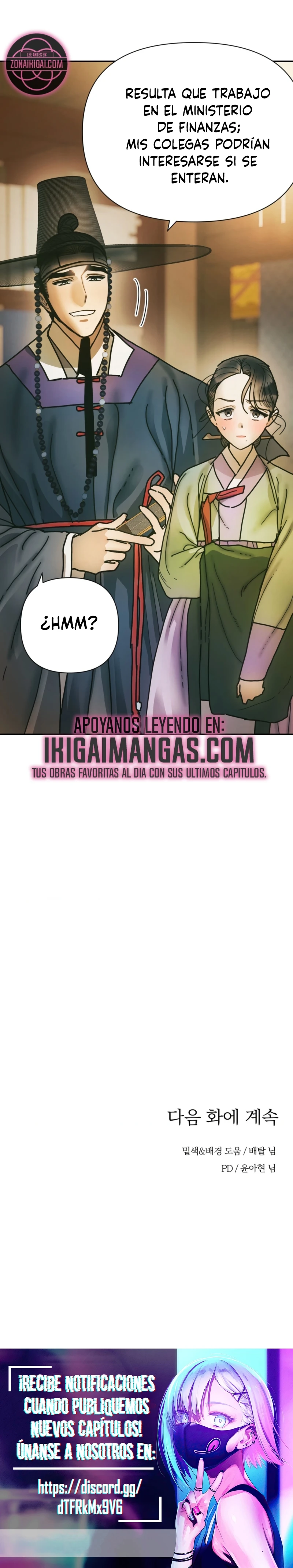 La Concubina Capitulo 28 página 23