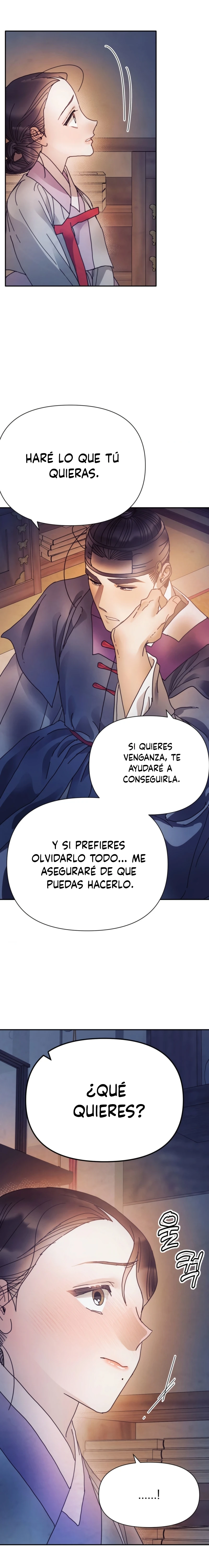 La Concubina Capitulo 29 página 14