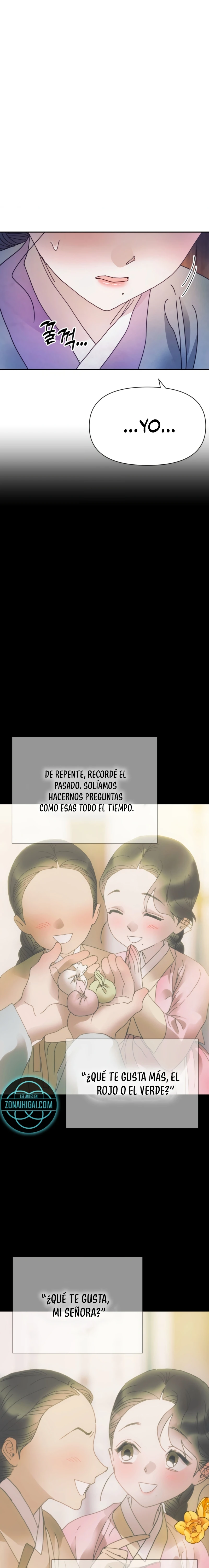 La Concubina Capitulo 29 página 15