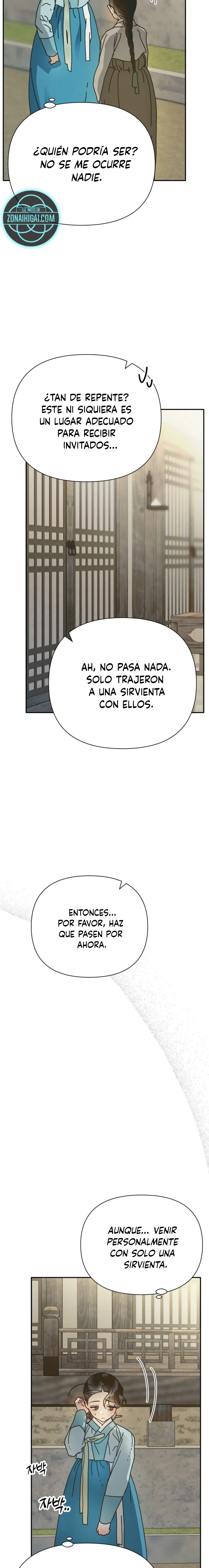 La Concubina Capitulo 29 página 24