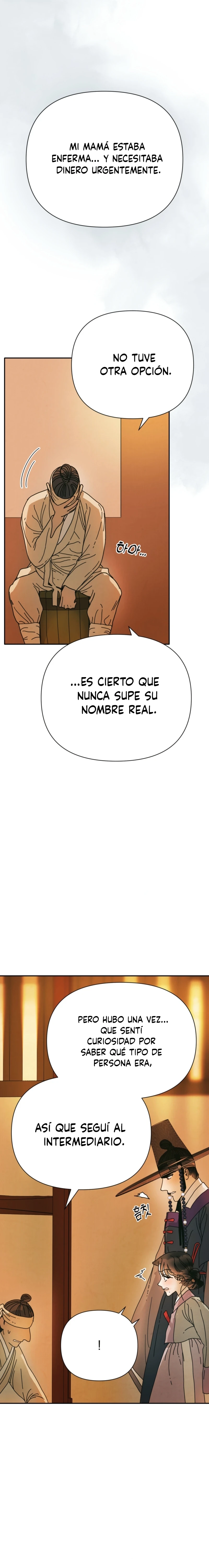 La Concubina Capitulo 29 página 5