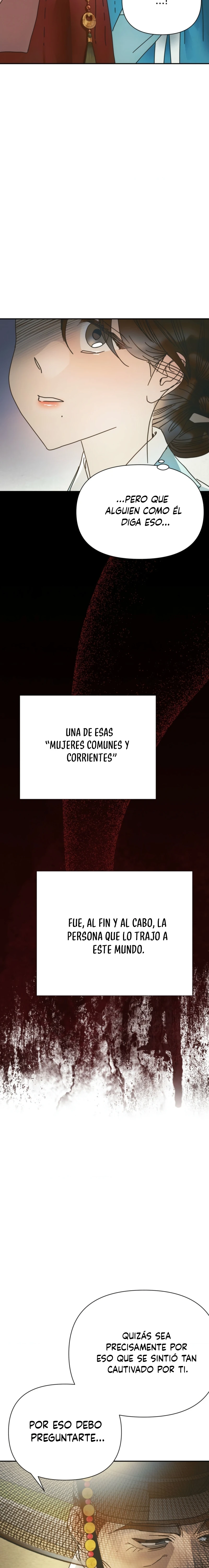 La Concubina Capitulo 30 página 13