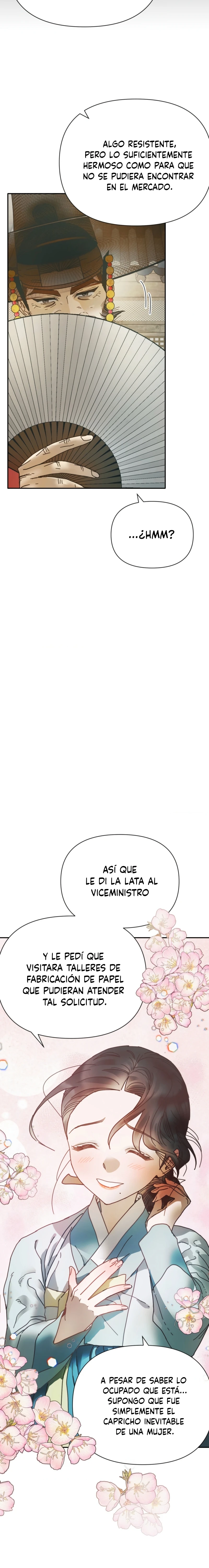 La Concubina Capitulo 30 página 16