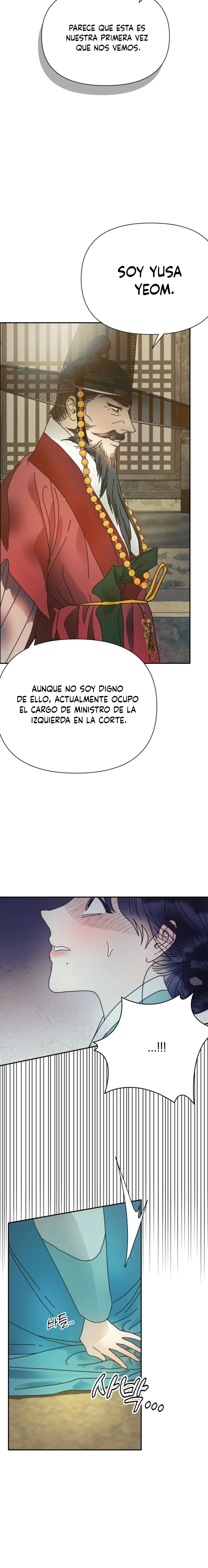 La Concubina Capitulo 30 página 3