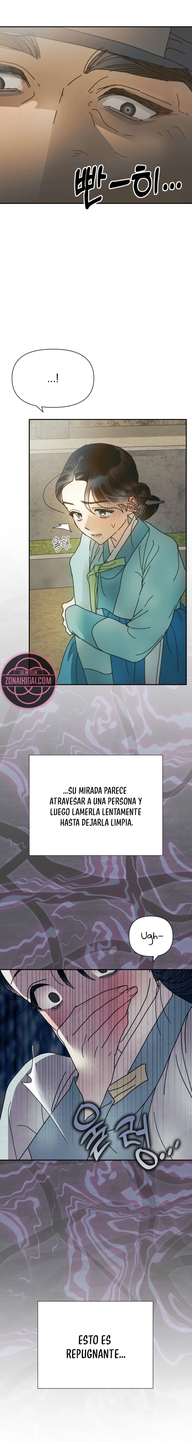 La Concubina Capitulo 30 página 6