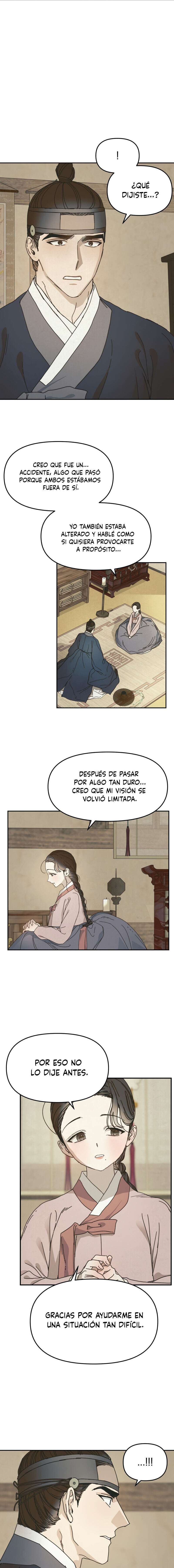 La Concubina Capitulo 4 página 11