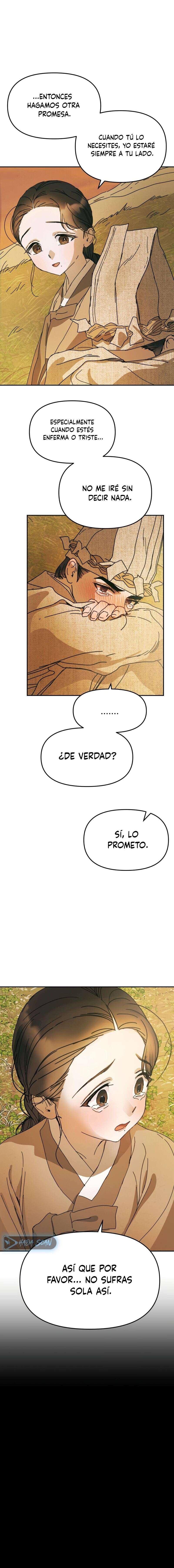 La Concubina Capitulo 4 página 3