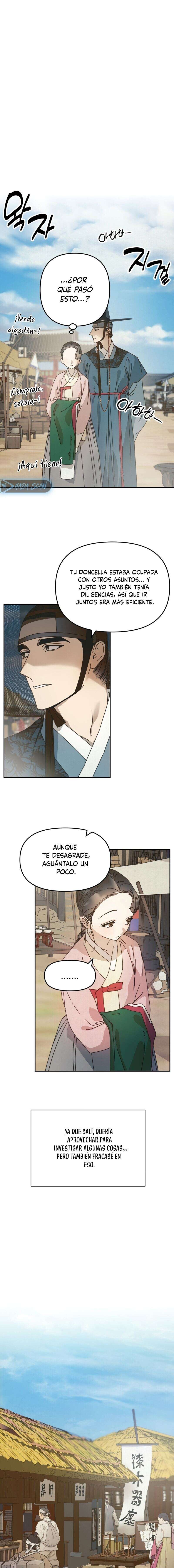 La Concubina Capitulo 5 página 10